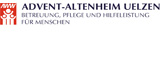 Rosenhof Marketing - Referenzen Advent-Altenheim Uelzen