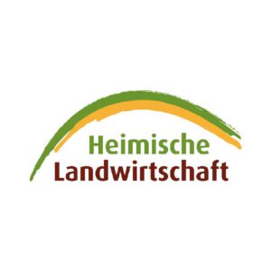 Logo heimische Landwirtschaft
