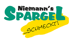 Logo Spargelhof Niemann