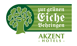 AKZENT Hotel „Zur Grünen Eiche“ 